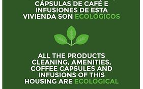 Nature Home By Cadiz Time